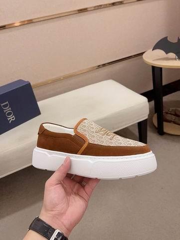 Replica Dior Shoes sz38-45 hnh0511