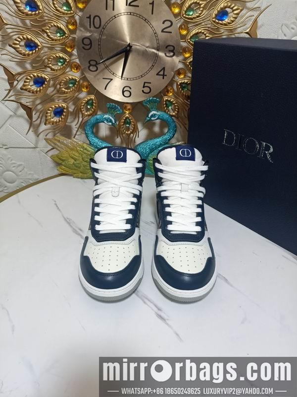 Replica Dior Shoes sz35-45 mnm0103