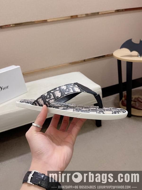 Replica Dior Shoes sz38-44 mnw0313