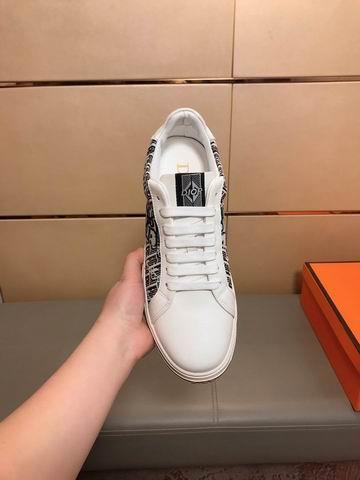 Replica Dior Shoes sz38-44 mnh0503