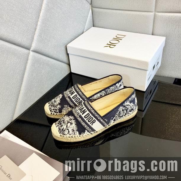Replica Dior Shoes sz35-41 mnh0902