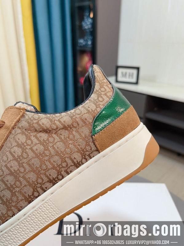 Replica Dior Shoes sz38-44 hnm0174