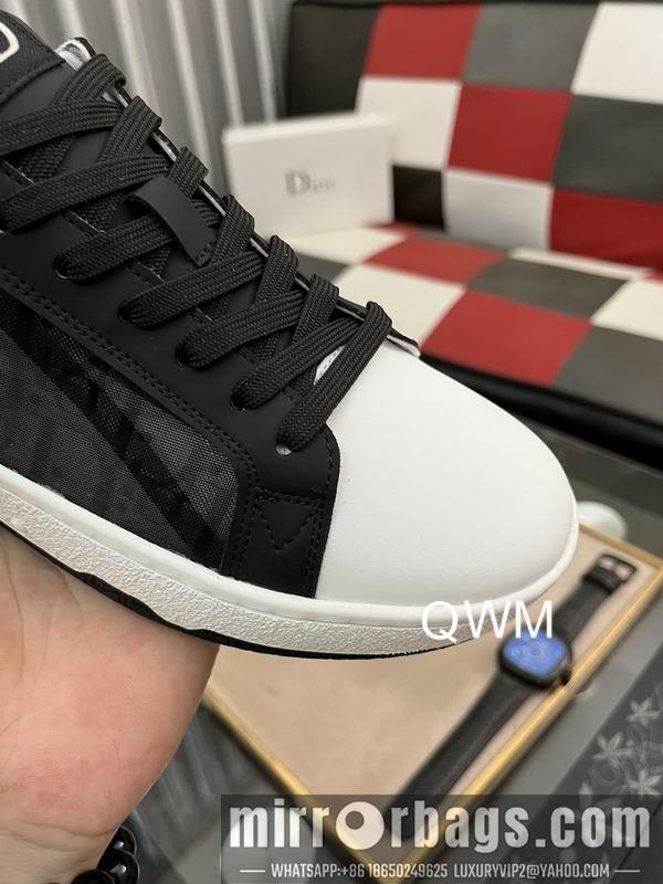 Replica Dior Shoes sz38-45 2C WM0705