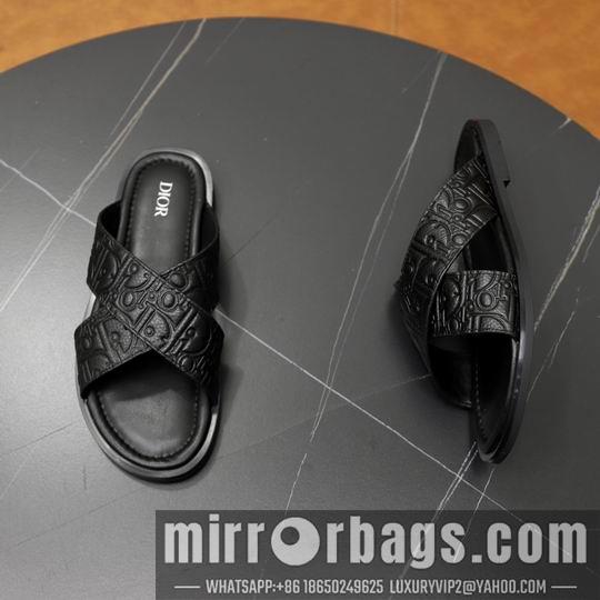Replica Dior Shoes sz38-45 mnh0602