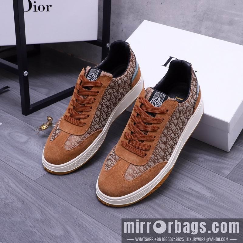 Replica Dior Shoes sz38-44 hnm0189