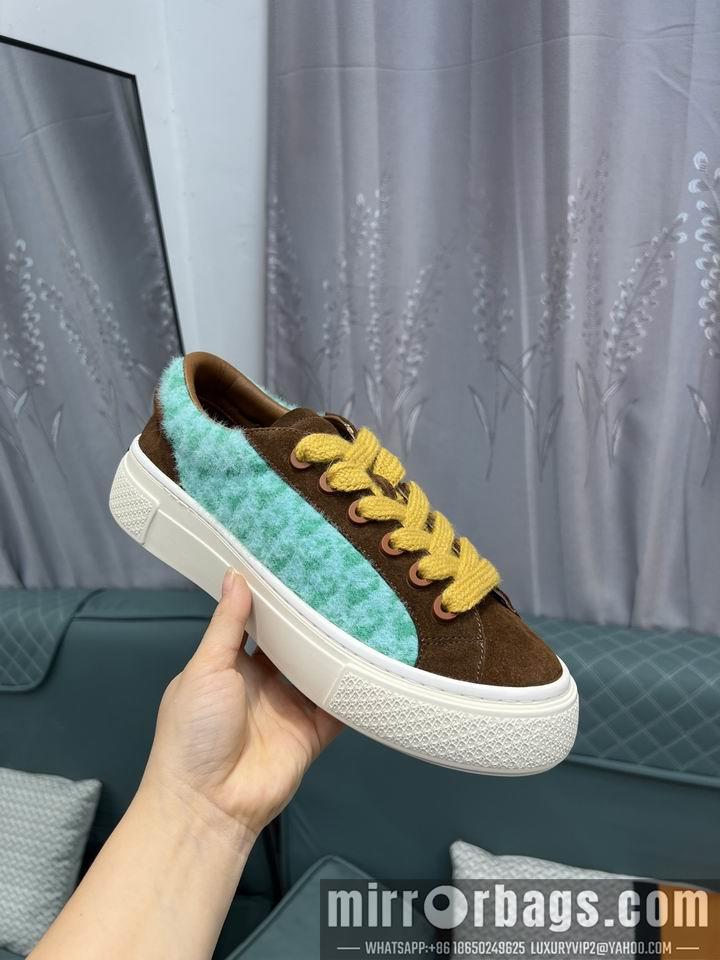 Replica Dior Shoes sz38-45 hnh0209