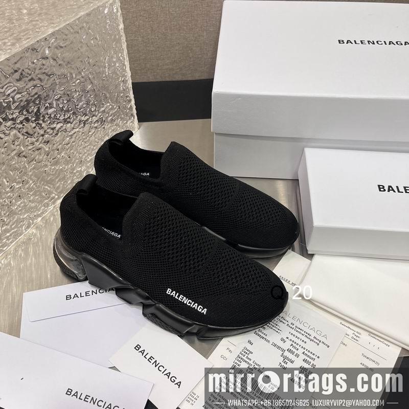Replica Balenciaga Shoes sz35-45 XX0203