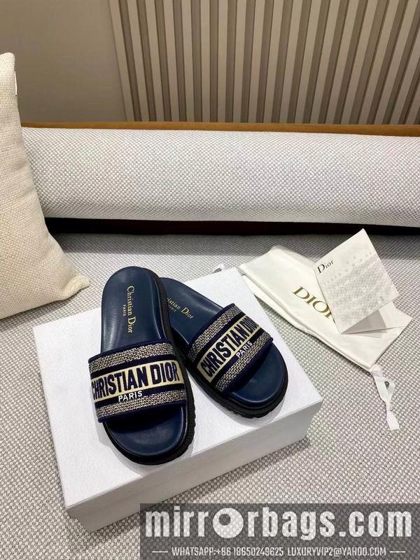 Replica Dior Shoes sz35-42 mnw0315