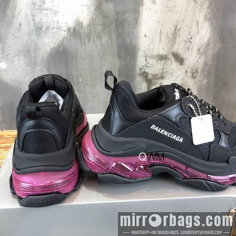 Replica Balenciaga Shoes sz35-45 WM0213