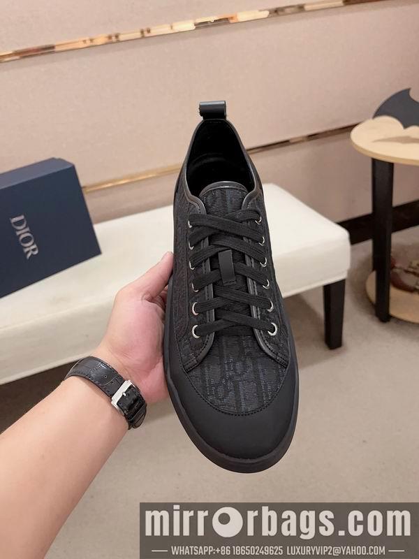 Replica Dior Shoes sz38-46 hnh0327