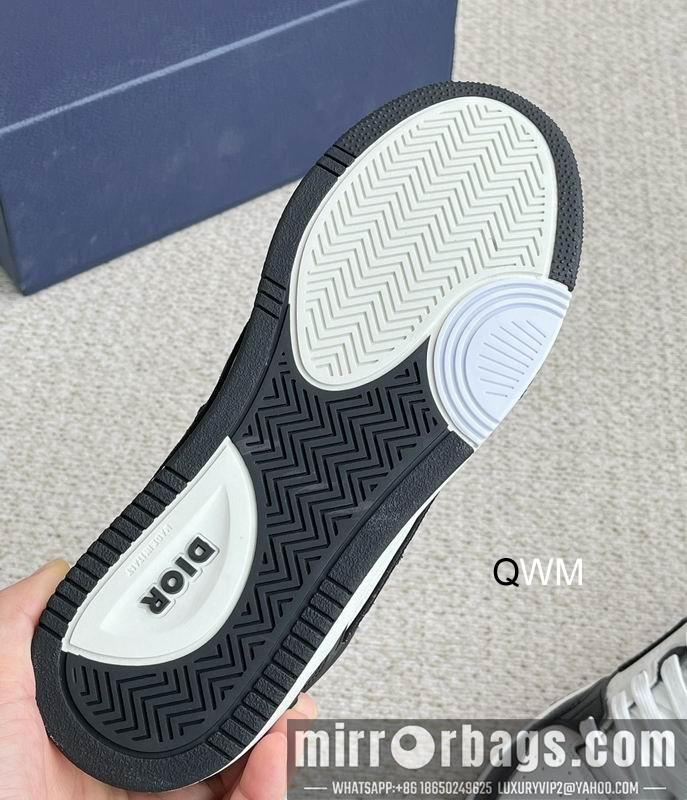 Replica Dior Shoes sz35-45 6C WM1103