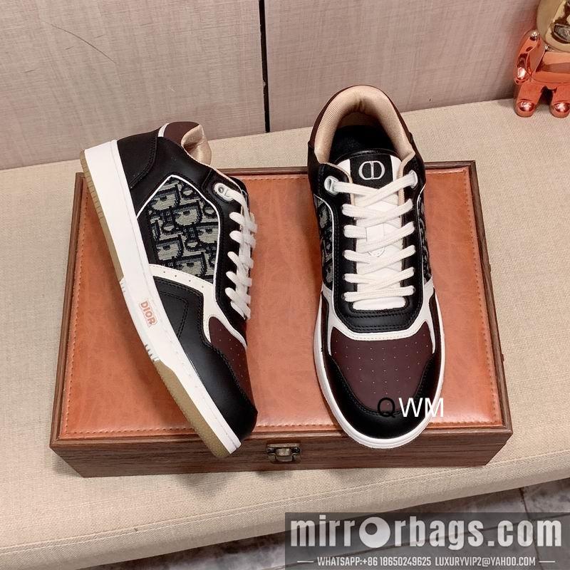 Dior Shoes Gucci sz38-45 WM0611