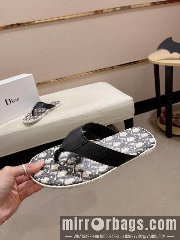 Replica Dior Shoes sz38-44 mnw0313
