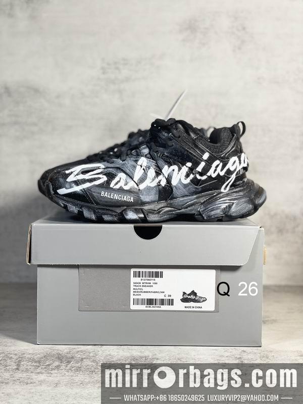 Balenciaga Shoes BALENCIAGA sz35-45 L0901
