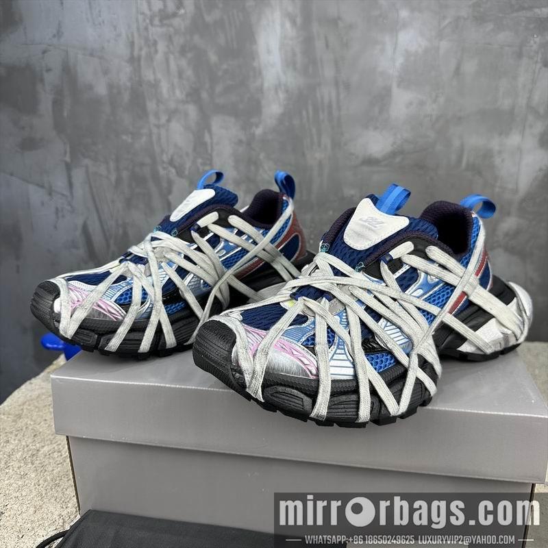 Replica Balenciaga Shoes sz35-46 mnw0233