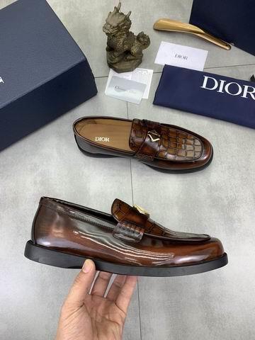 Replica Dior Shoes sz38-45 mnh0515