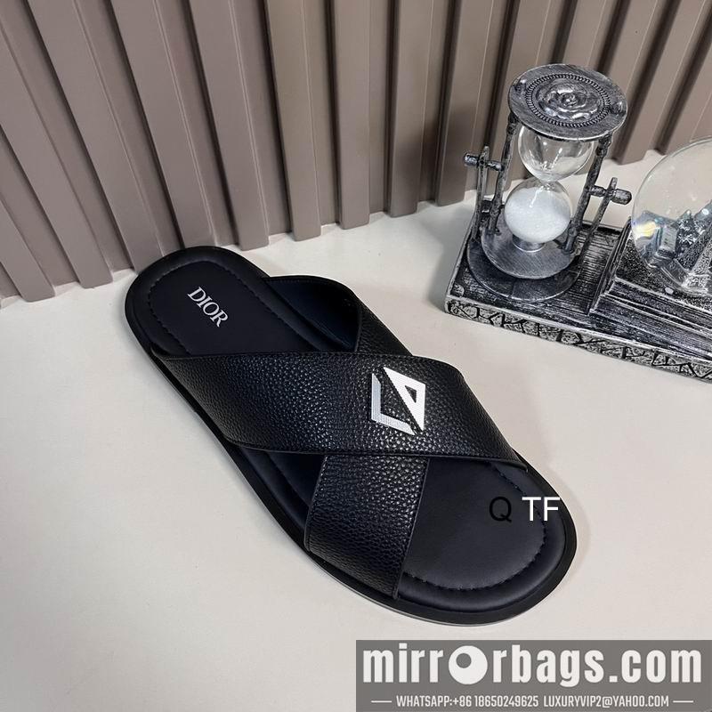 Replica Dior Shoes sz38-45 2C TF0803