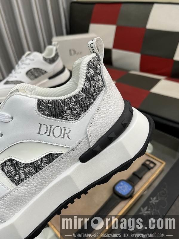 Replica Dior Shoes sz38-44 hnh0310