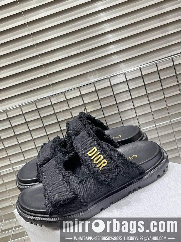 Replica Dior Shoes sz35-41 mnw0418