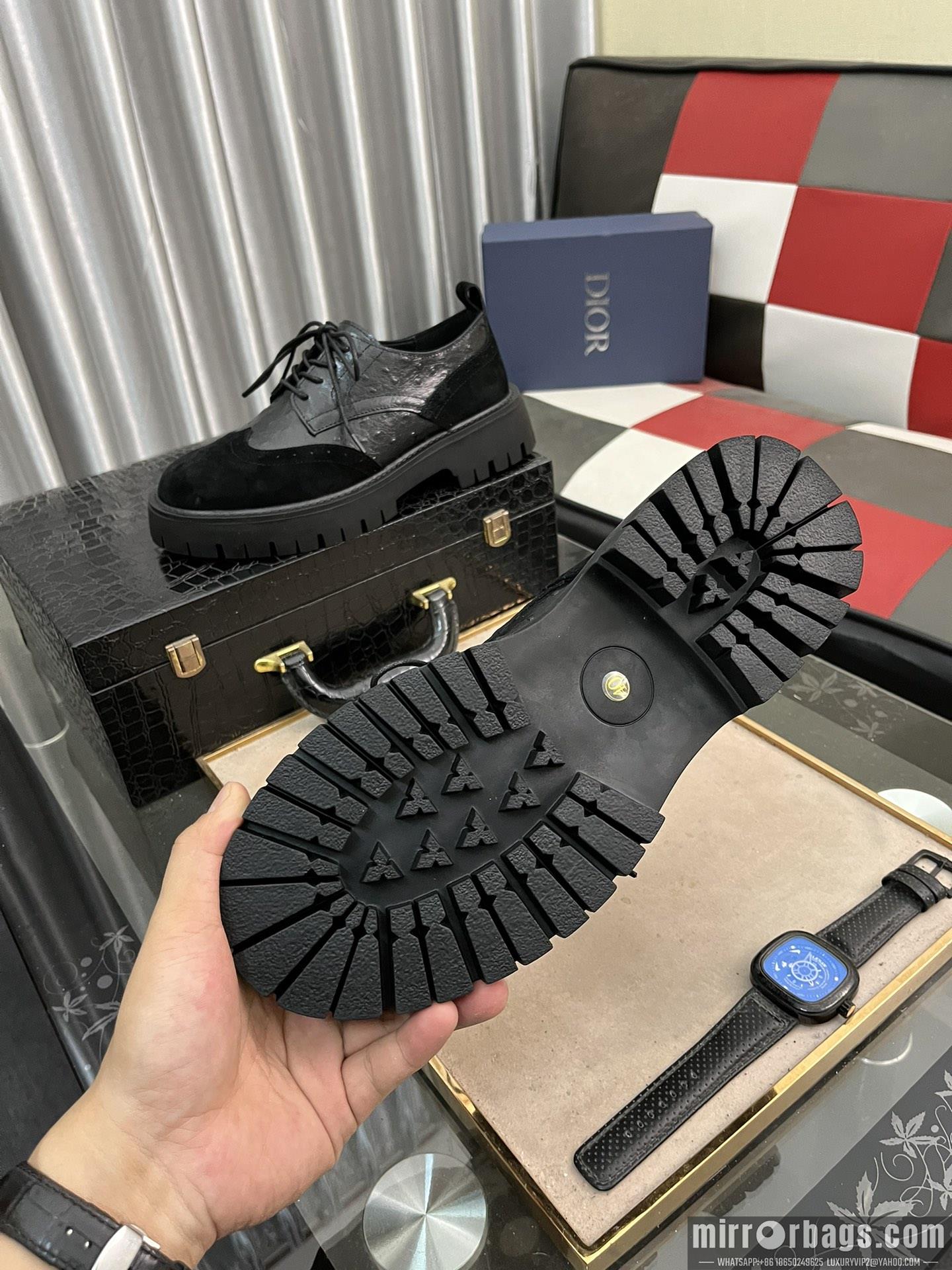 Replica Dior Shoes sz38-44 hnm0155