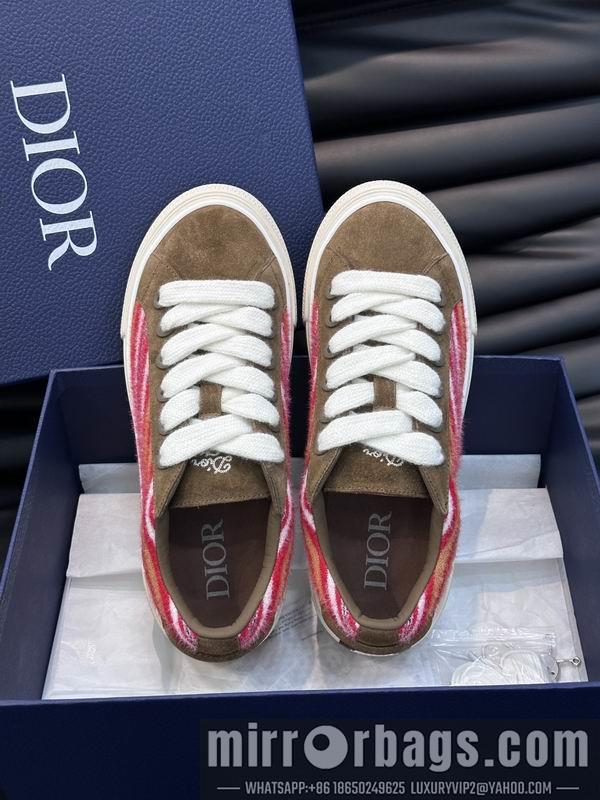 Replica Dior Shoes sz38-45 mnw1101