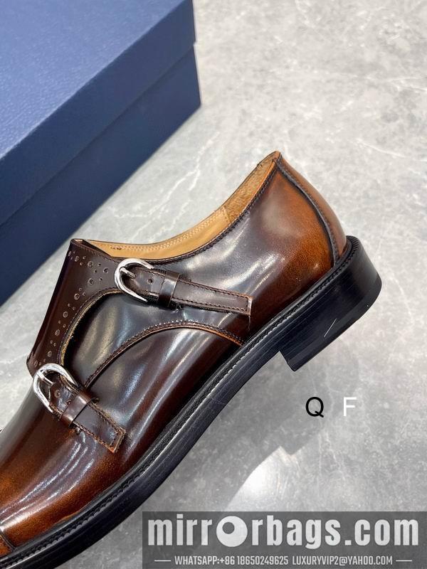 Replica Dior Shoes sz38-45 TF0802