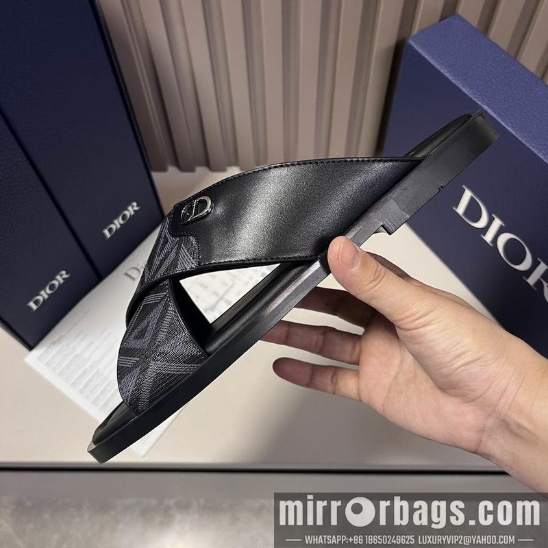 Replica Dior Shoes sz38-46 mnw0325