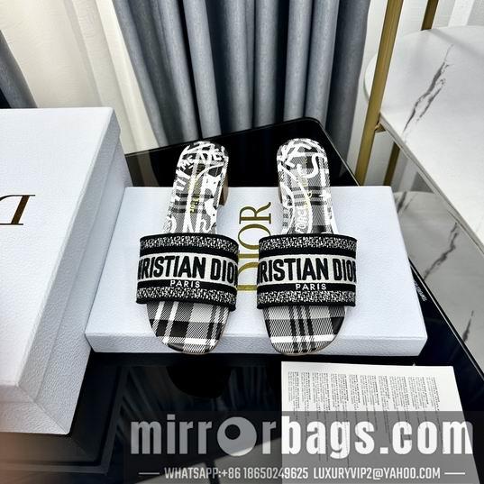 Replica Dior Shoes sz34-42 mnh0827