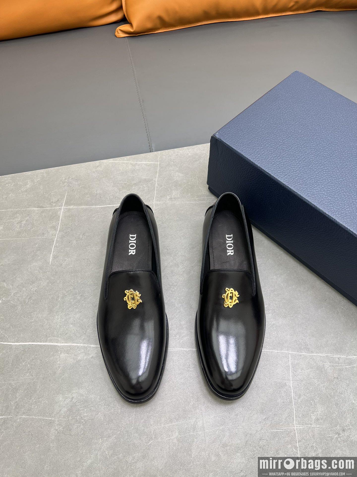 Replica Dior Shoes sz39-44 h0706