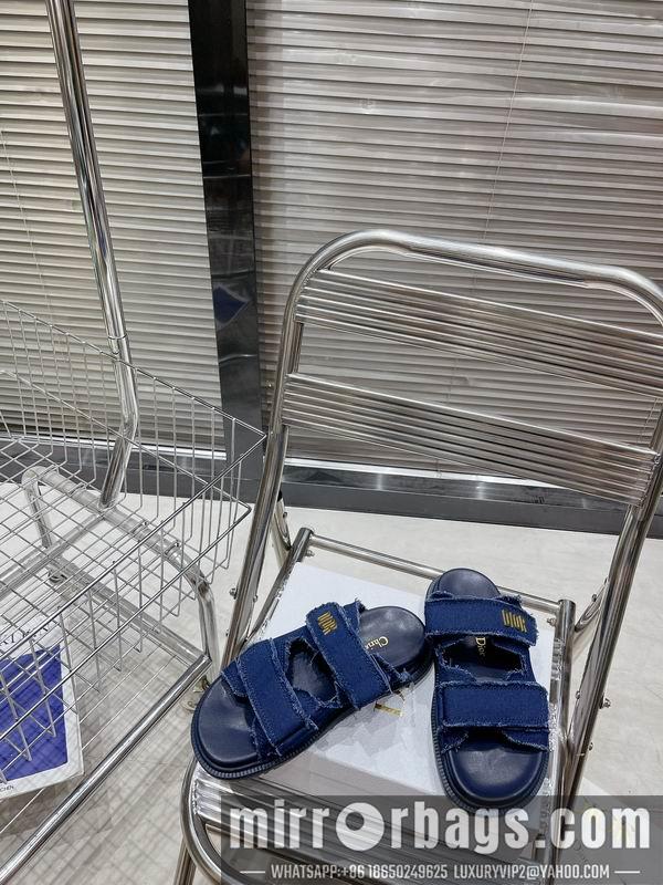 Replica Dior Shoes sz35-41 mnw0418