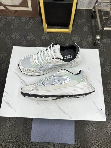 Replica Dior Shoes sz35-45 hnh0616