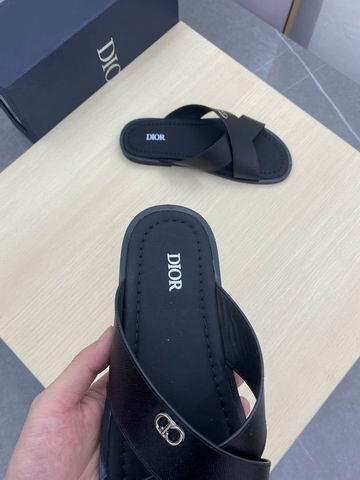 Replica Dior Shoes sz38-45 mnh0518