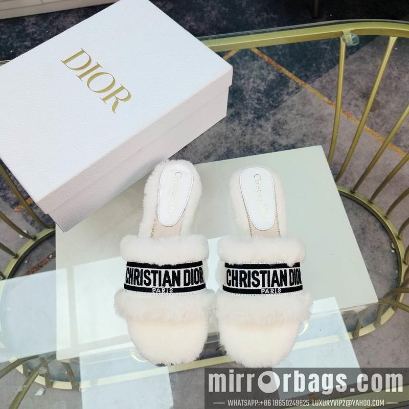 Replica Dior Shoes sz35-42 mnw0202