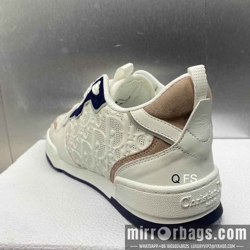 Replica Dior Shoes sz35-45 3C FS0104