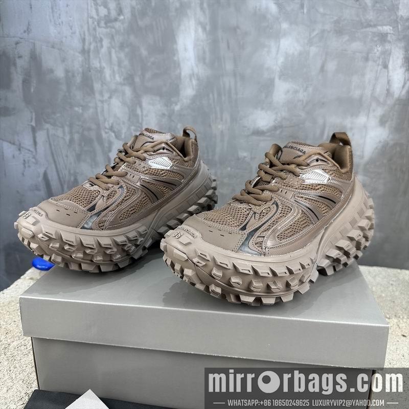 Replica Balenciaga Shoes sz35-46 mnw0236
