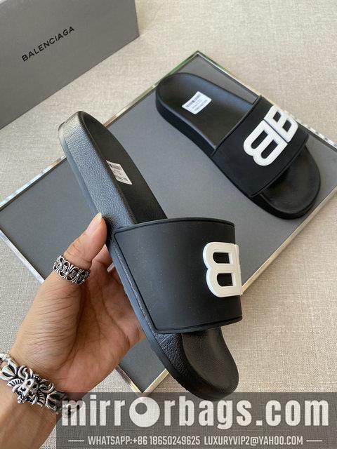 Balenciaga Shoes 0714 SZ 35-45