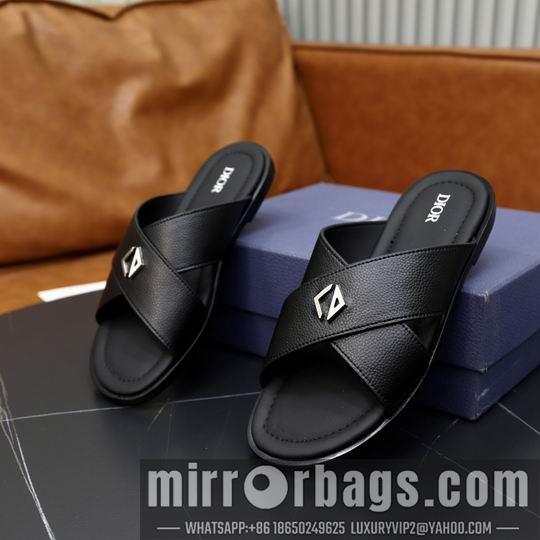 Replica Dior Shoes sz38-45 mnh0506