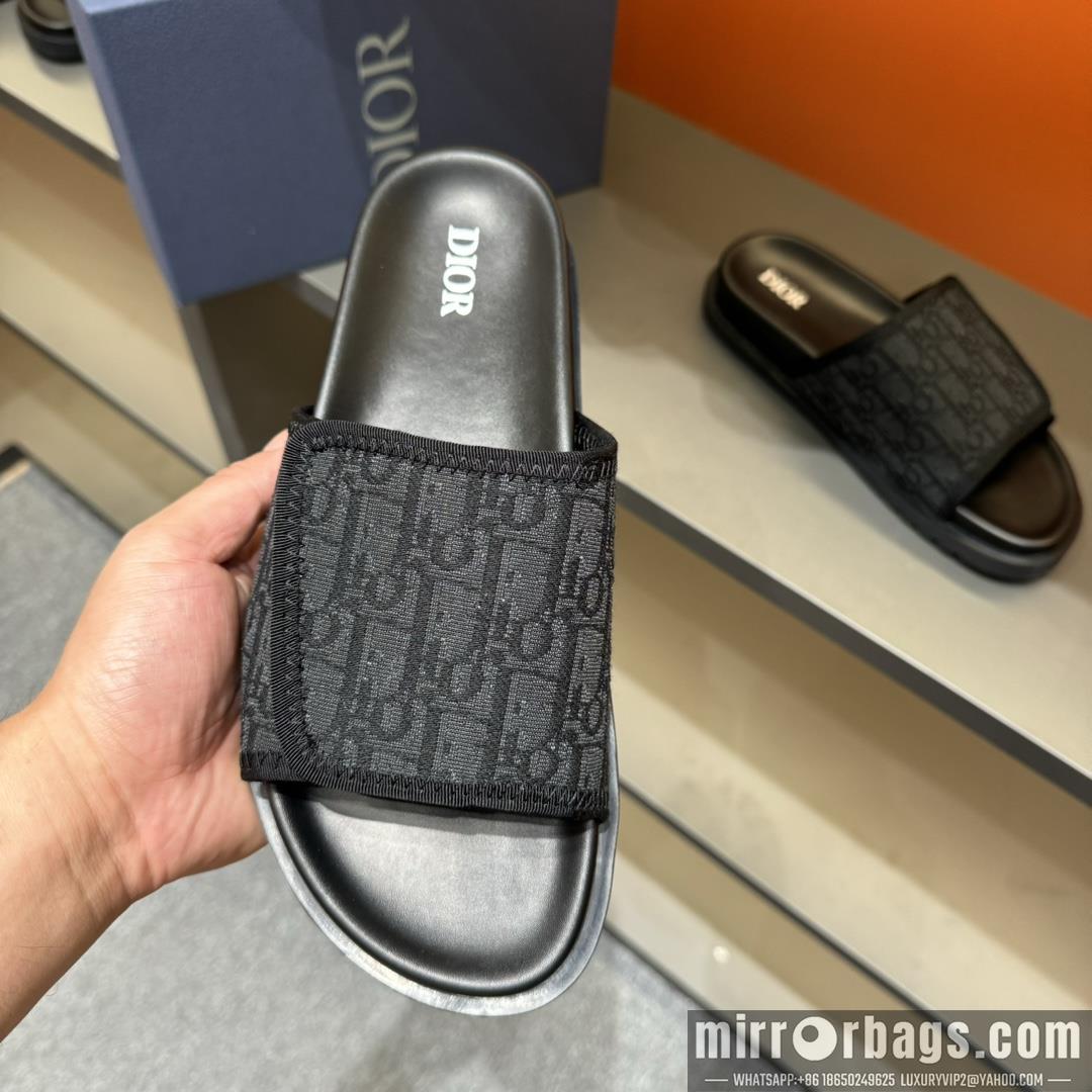 Replica Dior Shoes sz38-45 h0502