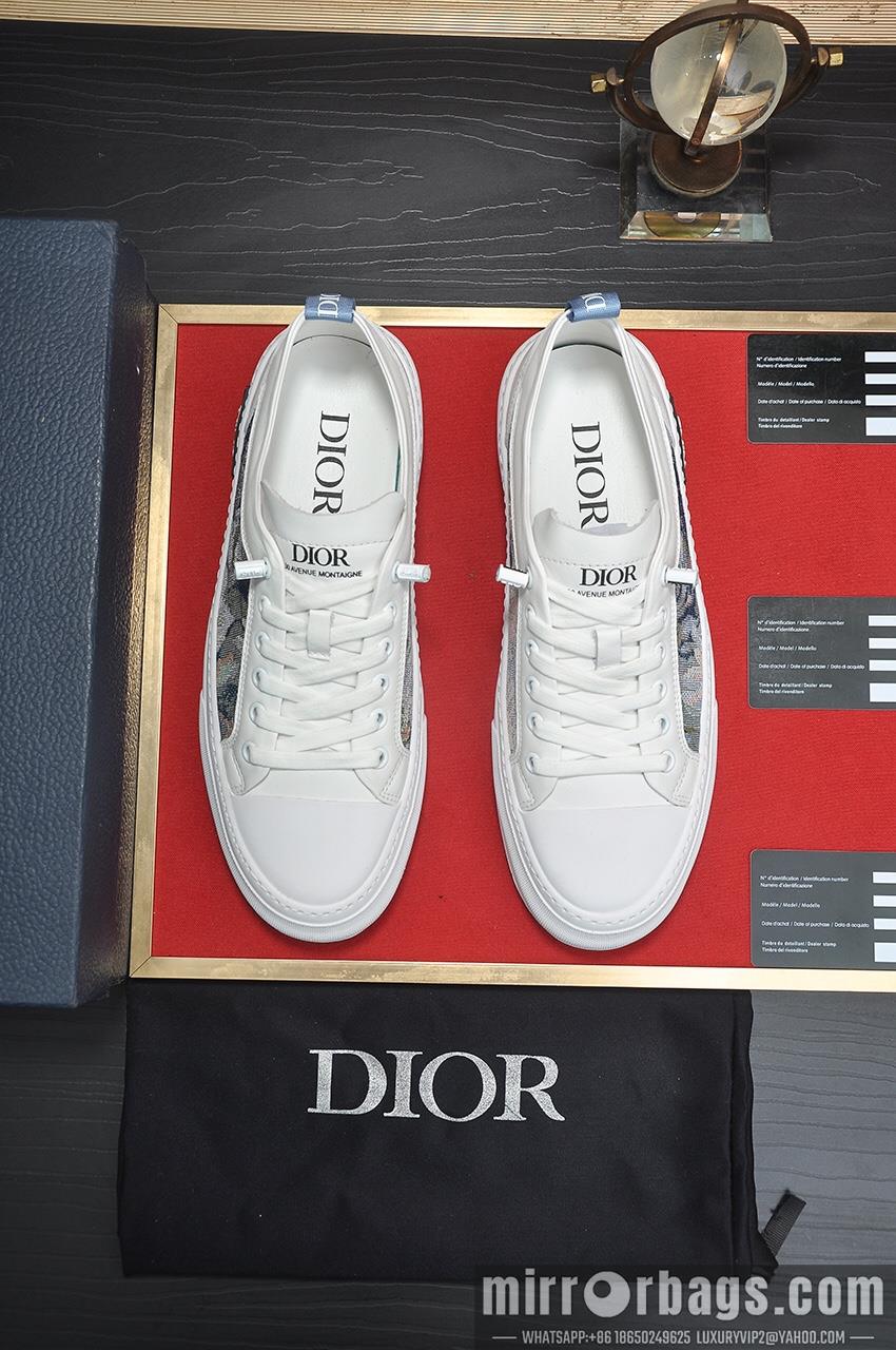 Replica Dior Shoes sz38-44 hnh1215