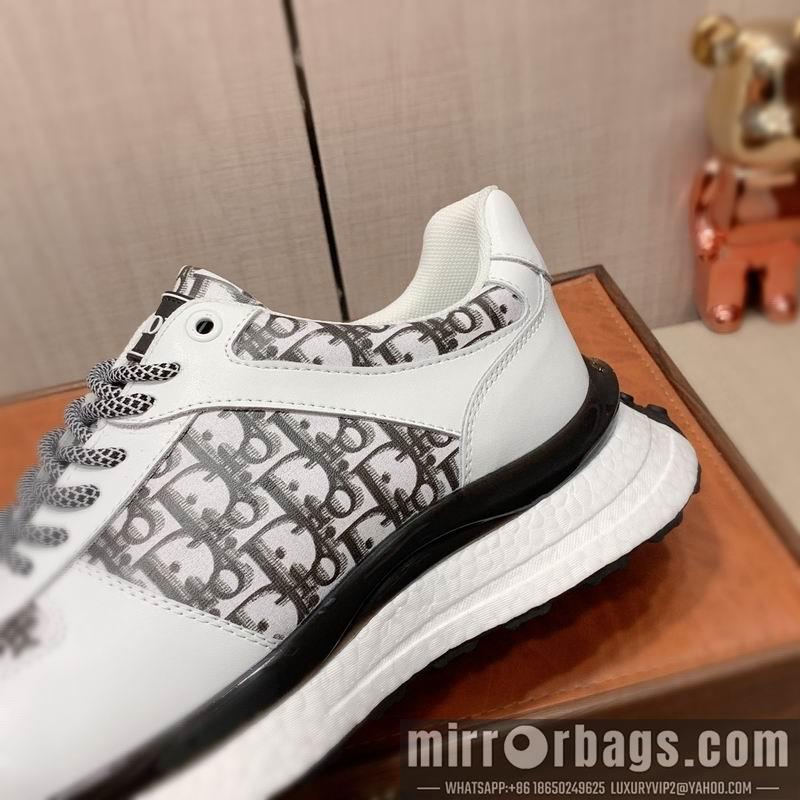 Replica Dior Shoes sz38-44 hnm0146