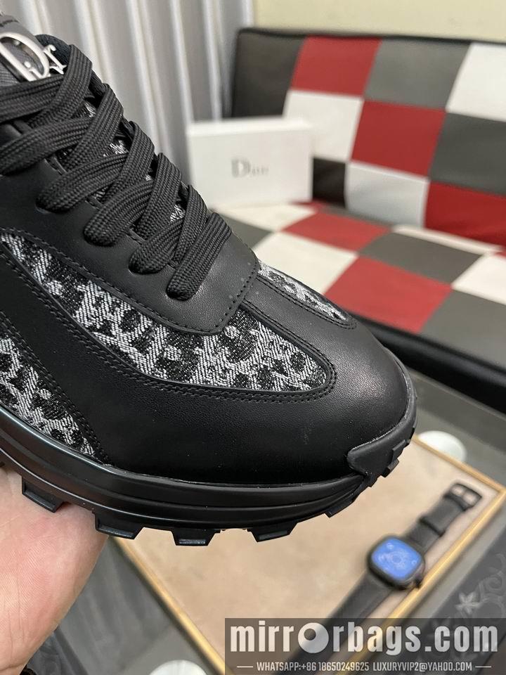 Replica Dior Shoes sz38-44 hnh0210