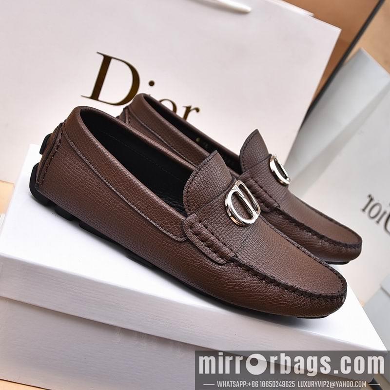 Replica Dior Shoes sz38-46 mnw01109