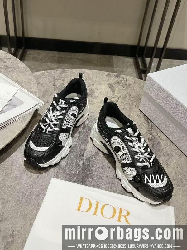 Replica Dior Shoes sz35-45 NW0701