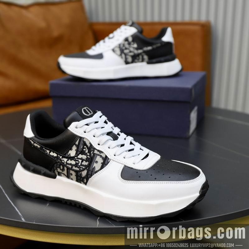 Replica Dior Shoes sz38-44 mnw0306