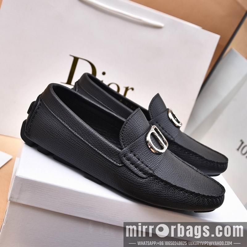 Replica Dior Shoes sz38-46 mnw01109