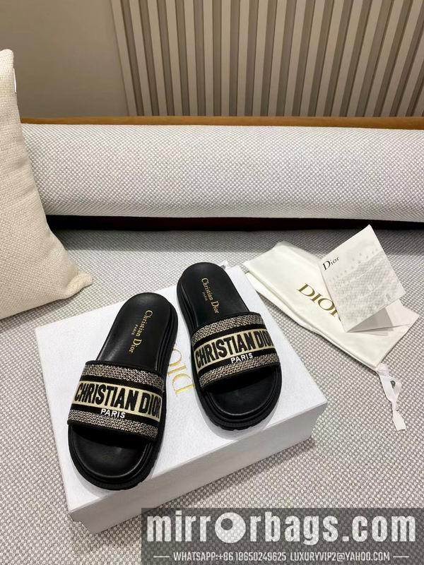 Replica Dior Shoes sz35-42 mnw0315