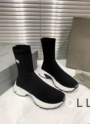 Balenciaga Shoes Balenciaga sz35-44 LL0203
