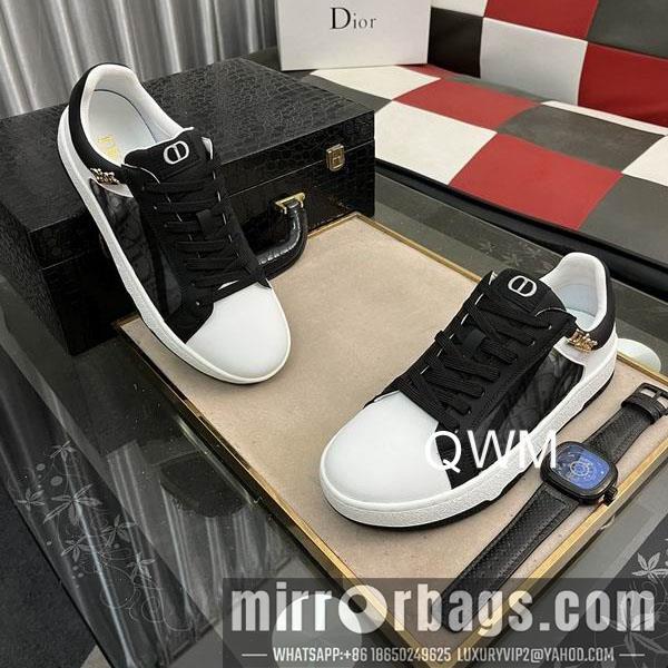 Replica Dior Shoes sz38-45 2C WM0705