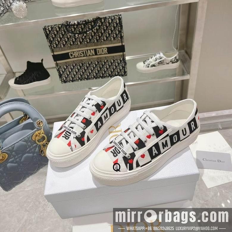 Replica Dior Shoes sz35-41LL0105