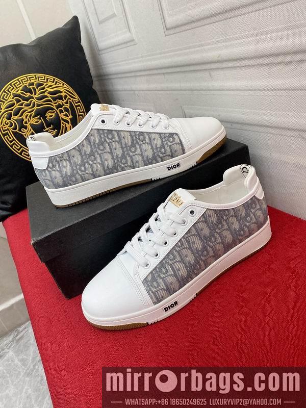Replica Dior Shoes sz38-44 mnm0125
